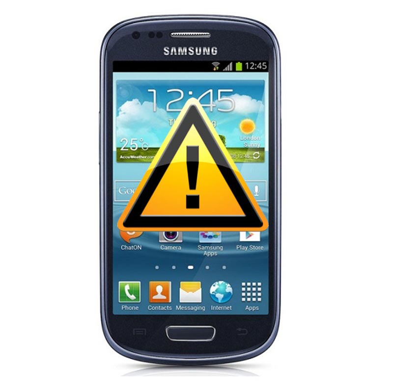 samsung galaxy s3 mini i8190 ui board reparatur samsung galaxy s3 mini i8190 ui board reparatur