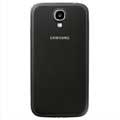 Samsung Galaxy S4 I9500, I9505, I9506 Akkufachdeckel EF-BI950BBEG - Schwarz