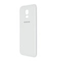 Samsung Galaxy S5 mini Akkufachdeckel - Weiß