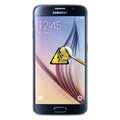 Samsung Galaxy S6 Diagnose