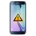 Samsung Galaxy S6 Edge Ohrstück Reparatur