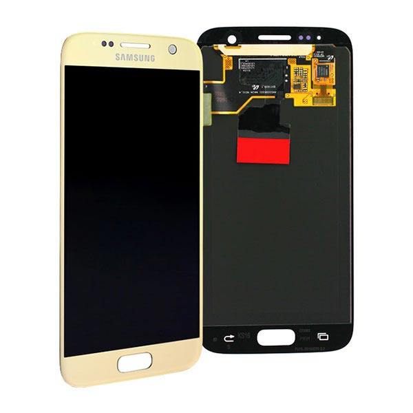 Samsung Galaxy S7 Display → bei MTH kaufen → 100 zuverlässig