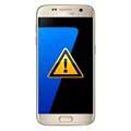 Samsung Galaxy S7 Kamera Reparatur