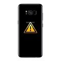 Samsung Galaxy S8 Akkufachdeckel Reparatur