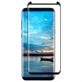 Samsung Galaxy S8 FocusesTech Curved Panzerglas - 2 Stk.
