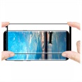 Samsung Galaxy S8 FocusesTech Curved Panzerglas - 2 Stk.