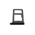 Samsung Galaxy S8 SIM & MicroSD Karten Halter