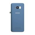 Samsung Galaxy S8 Akkufachdeckel - Blau