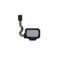 Samsung Galaxy S8, Galaxy S8+ Funktionstaste Flex Kabel - Silber