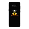 Samsung Galaxy S8+ Akkufachdeckel Reparatur