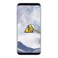 Samsung Galaxy S8+ Diagnose