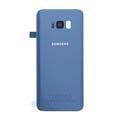 Samsung Galaxy S8+ Akkufachdeckel - Blau