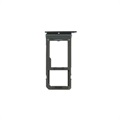 Samsung Galaxy S8+ SIM & MicroSD Karten Halter