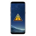 Samsung Galaxy S8 Akku Reparatur