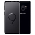 Samsung Galaxy S9 - 64GB (Gebraucht - Guter Zustand) - Mitternachtsschwarz
