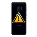 Samsung Galaxy S9 Akkufachdeckel Reparatur