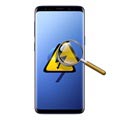 Samsung Galaxy S9 Diagnose