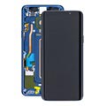 Samsung Galaxy S9 Oberschale & LCD Display GH97-21696D