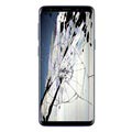 Samsung Galaxy S9 LCD und Touchscreen Reparatur
