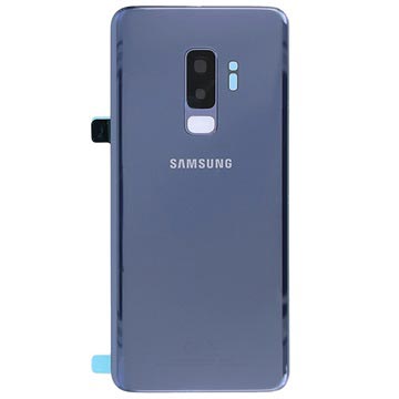 Samsung Galaxy S9+ Akkufachdeckel GH82-15652D - Blau