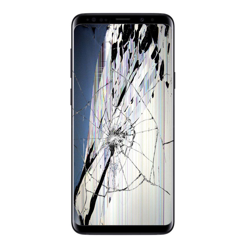 Samsung Galaxy S9+ LCD und Touchscreen Reparatur