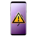 Samsung Galaxy S9+ Vorderkamera Reparatur