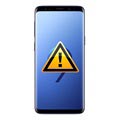 Samsung Galaxy S9 Vorderkamera Reparatur