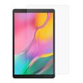 Samsung Galaxy Tab A 10.1 (2019) TPU Displayschutzfolie - Anti-Blendung