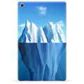 Samsung Galaxy Tab A 10.1 (2019) TPU Hülle - Eisberg