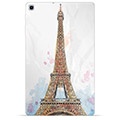 Samsung Galaxy Tab A 10.1 (2019) TPU Hülle - Paris