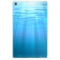 Samsung Galaxy Tab A 10.1 (2019) TPU Hülle - Meer