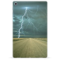 Samsung Galaxy Tab A 10.1 (2019) TPU Hülle - Sturm
