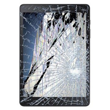 Samsung Galaxy Tab A 9.7 LCD und Touchscreen Reparatur
