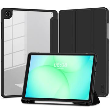 Samsung Galaxy Tab A11/A9 Tech-Protect SmartCase Pen Hybrid Tri-Fold Folio Hülle