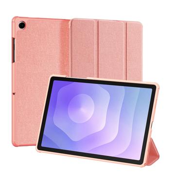 Samsung Galaxy Tab A11+ Dux Ducis Domo Tri-Fold Smart Folio Hülle