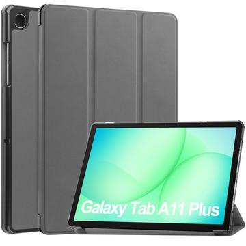 Samsung Galaxy Tab A11+ Tri-Fold Serie Smart Folio Hülle