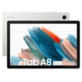 Samsung Galaxy Tab A8 10.5 2021 LTE (SM-X205) - 32GB - Silber
