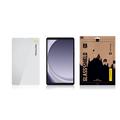 Samsung Galaxy Tab A9 Tactical Glass Shield 2.5D Panzerglas - 9H - Durchsichtig