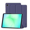 Samsung Galaxy Tab A9/A11 Tech-Protect SmartCase Tri-Fold Folio Hülle