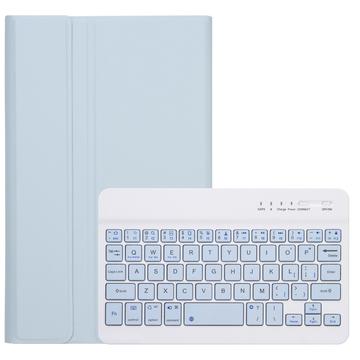 Samsung Galaxy Tab A9 Bluetooth Tastaturhülle