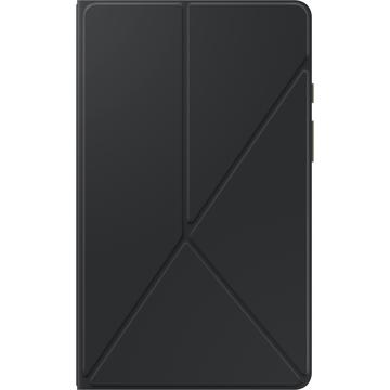 Samsung Galaxy Tab A9 Book Cover EF-BX110TBEGWW - Schwarz