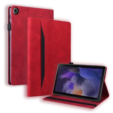 Samsung Galaxy Tab A9 Business Style Folio Hülle