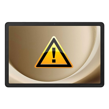 Samsung Galaxy Tab A9+ Ladebuchse Flex-Kabel Reparatur