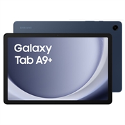 Samsung Galaxy Tab A9+ WiFi (SM-X210) - 64GB - Marineblau