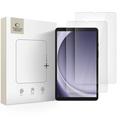Samsung Galaxy Tab A9/A11 Tech-Protect Glas Fit+ Panzerglas - 2 Stk. - Durchsichtig