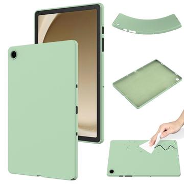 Samsung Galaxy Tab A9+/A11+ Flüssig-Silikonhülle