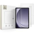 Samsung Galaxy Tab A9+/A11+ Tech-Protect Glas Fit+ Panzerglas - 2 Stk. - Durchsichtig