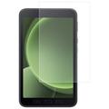 Samsung Galaxy Tab Active5 Tactical Edition Panzerglas - 9H - Case Friendly - Durchsichtig