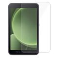 Samsung Galaxy Tab Active5 Panzerglas - 9H - Case Friendly - Durchsichtig