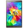 Samsung Galaxy Tab S 8.4 Diagnose